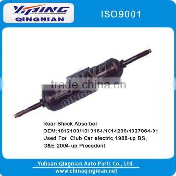 Golf Cart Parts Rear shock Absorber for Club Car DS / Precedent OEM: 1012183 1013164 1014236 1027064-01