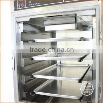 Shentop STPP-CMB9A Commercial Kitchen Equipment Stainless Steel Electric Food Warmer for Catering photo-3