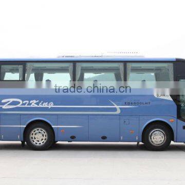 Dongfeng Luxury EQ6800LHT Coach Bus