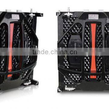 Full Color P3 Big Screen Indoor Led tv Screen for Shopping Advertising photo-5