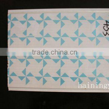 Nice Design PVC Ceiling Panel