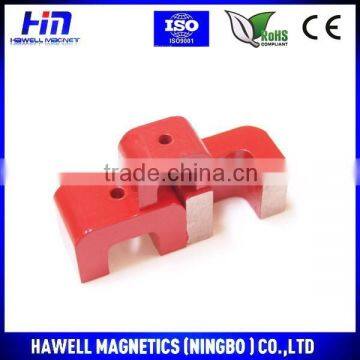 Alnico copmposite magnet U shape magnet