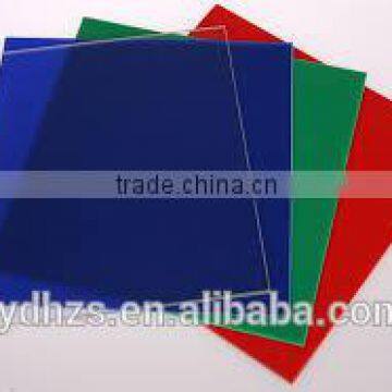 GPPS Flat Plastic Sheet photo-6
