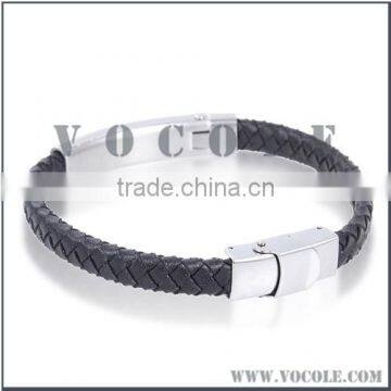 leather bracelet italian leather bracelets silver clasp designs