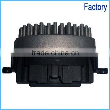 blower motor resistor for 3S7A19E624 FORD