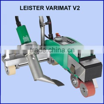 VARIMAT V2 Hot Air Welding Machine for Waterproofing Construction