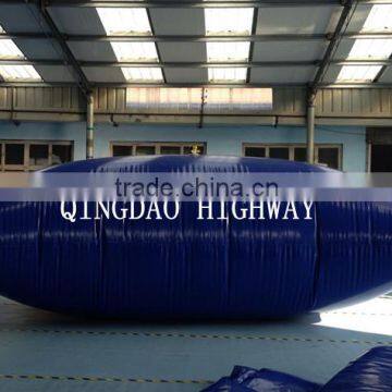 Food Grade Material Foldable Water Tank Tpu Material 200000 Liter photo-5