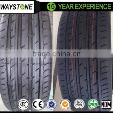 Waystone/comforser/double star/constancy/goodride passenger car tires 225/45r17 205/55r16 195/65r15 r15 r16 r17 r18