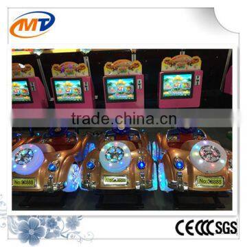 Bubble Car Amusement Riding Swing Cars Kids Game Simulator photo-2