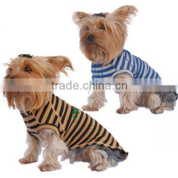 Dog Clothes Dog T-shirt Pet Clothes