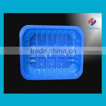 plastic pp tray for food packaging