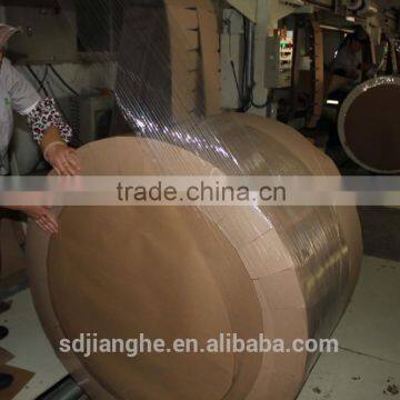 Woodfree Offset Printing Paper 80gms photo-6