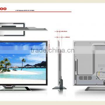 19", 22", 24", 32", 39", 42" E LED TV
