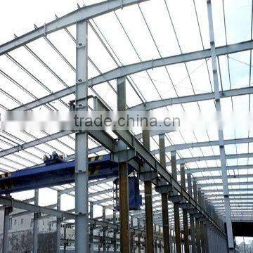 construction steel structures