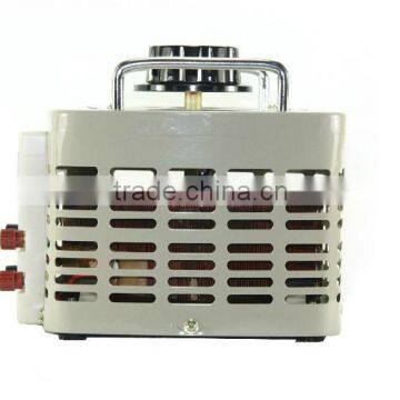 3kva Single phase Variable transformer