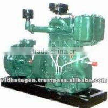 DIESEL ENGINE PUMPSET 20 HP