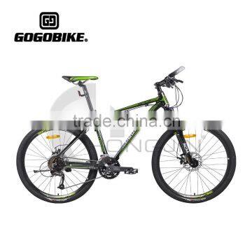 27 Speed Adult MTB Mountain Bicycles