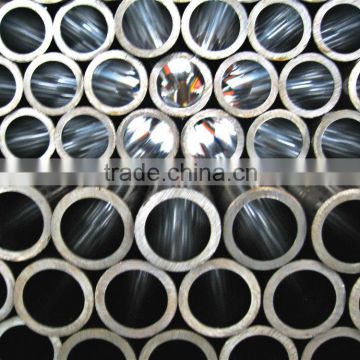 SAE 1020 hydaulic cylinder annealing seamless burnished steel pipe