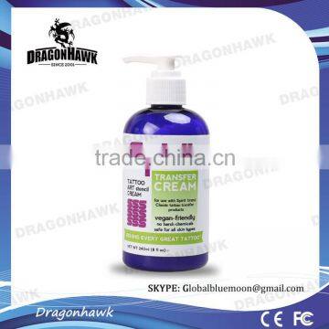 240ML Tattoo Stencil Cream