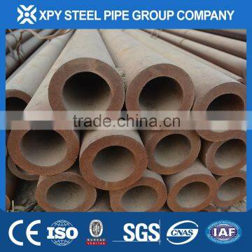 Astm A106 24 Inch Sch160 ms Carbon Mild Steel Seamless Pipe