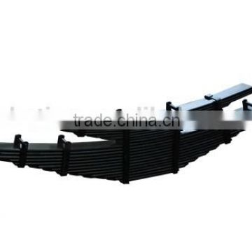 trailer suspension leaf spring