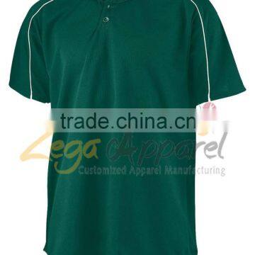 Zegaapparel 2016 OEM service adults baseball uniforms custom blank baseball jersey custom sublimation