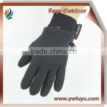 polar fleece thinsulate fleece gloves|fleece glove