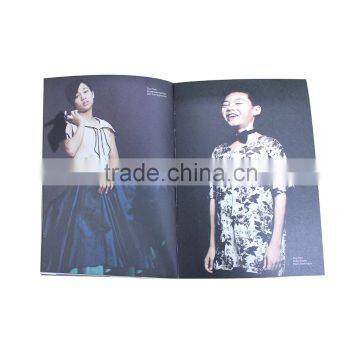 Custom Cmyk Color Magazine Printing Service photo-2