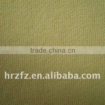 100% polyester towel cloth fabric