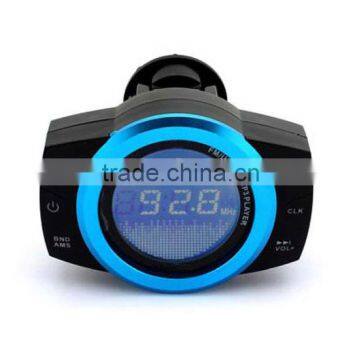 Fashion Waterproof Dustproof Motorcycle mp3 with bluetooth