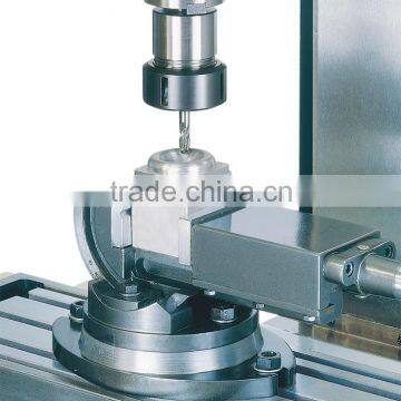 CNC Mini Drill Press/Milling Machine - PicoMill CNC GP for Training, Model Construction and Small Batch Productions photo-4