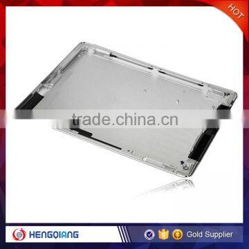 High quality repair part 3G Battery back door cover housing for iPad 2