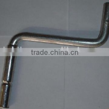 Tractor Engine starting handle