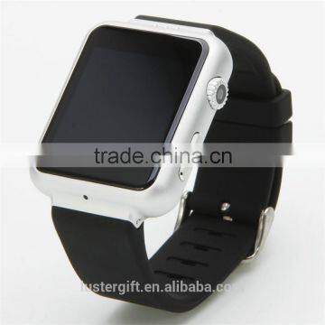 New Design k8 Smart Watch 2015 Bluetooth Android 4.4 With SMS , FM , Gps , Gprs , Wifi , Camera With 1.54 Inch Screen Mt6572 3G Quality Choice