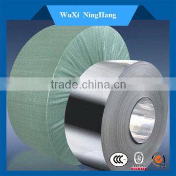 321 stainless steel coil metal