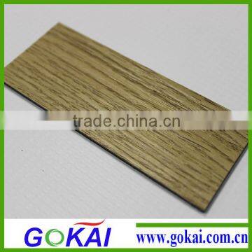 Easy clean uv coating fire resistance hospital pvc flooring