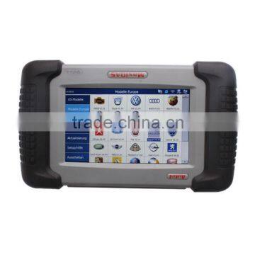 2013 original Autel maxidas ds708 auto diagnostic scanner tool