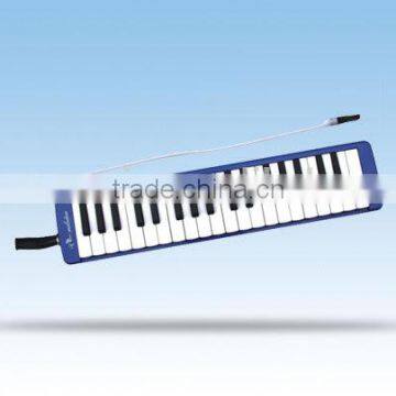 MS37 37 key swan melodica