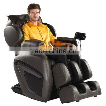 Luxury used portable massage chair for hot sale