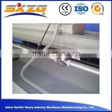 QC12Y/K-4*5000 Iron Plate Cnc Shearing Machine for Sale