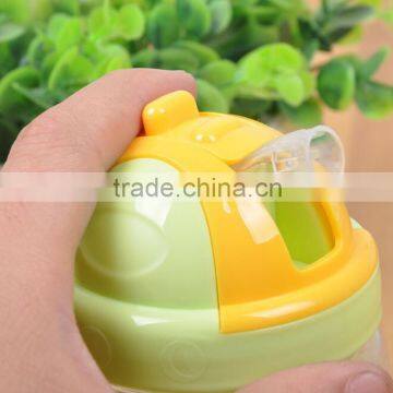 High Quality Children Water Cup/baby Bottle/baby Free BPA Bottle photo-6
