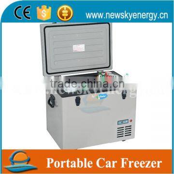 High Efficiency Continuous Icecream Freezer Machine