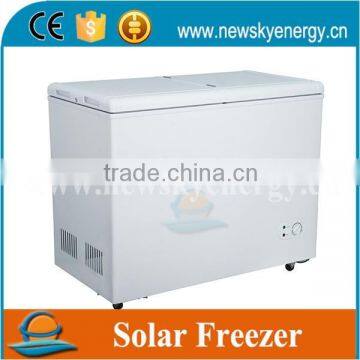 High-Efficient 2 Ton Freezer Refrigerated Truck