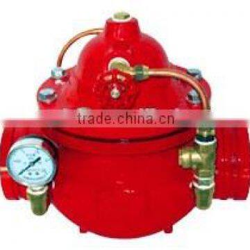 Carbon Steel Grooved Check Valve photo-3