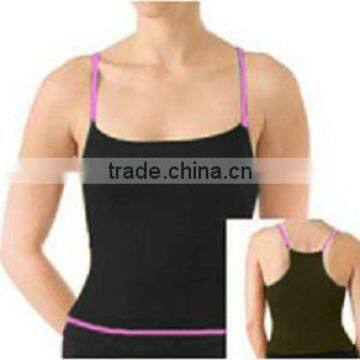 Square Neck Top