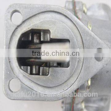 Excavator Deutz Hand Oil Pump Fuel Injection Pump Oil Delivery Pump photo-2