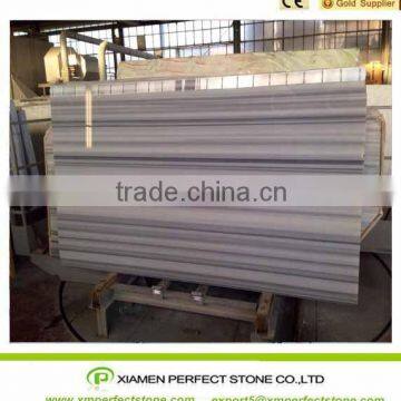 Marmar Marble Tiles With Marmara White