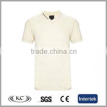 hotsale fashion usa city design mens cool stylish t-shirts