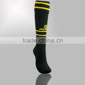 Nylon Football Socks