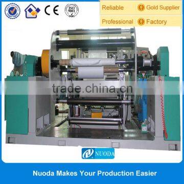 Micro Perforation Machine for Plastic Film photo-4